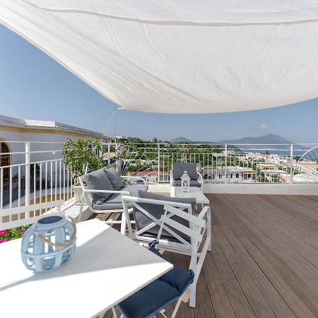 Le Volte Procida Home Exterior photo