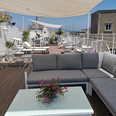Le Volte Procida Home Exterior photo