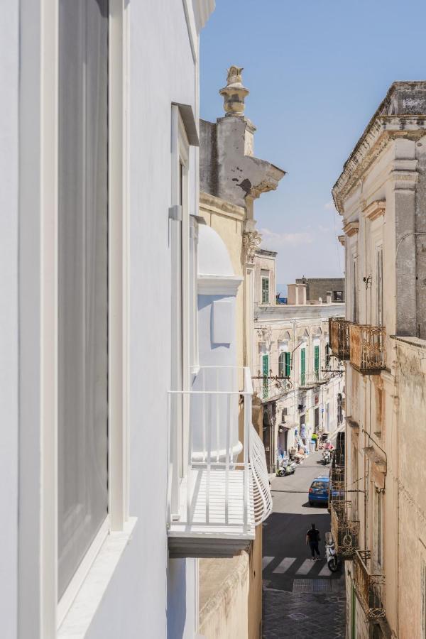 Le Volte Procida Home Exterior photo