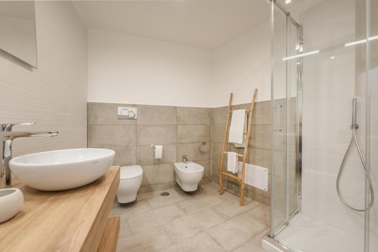 Le Volte Procida Home Exterior photo