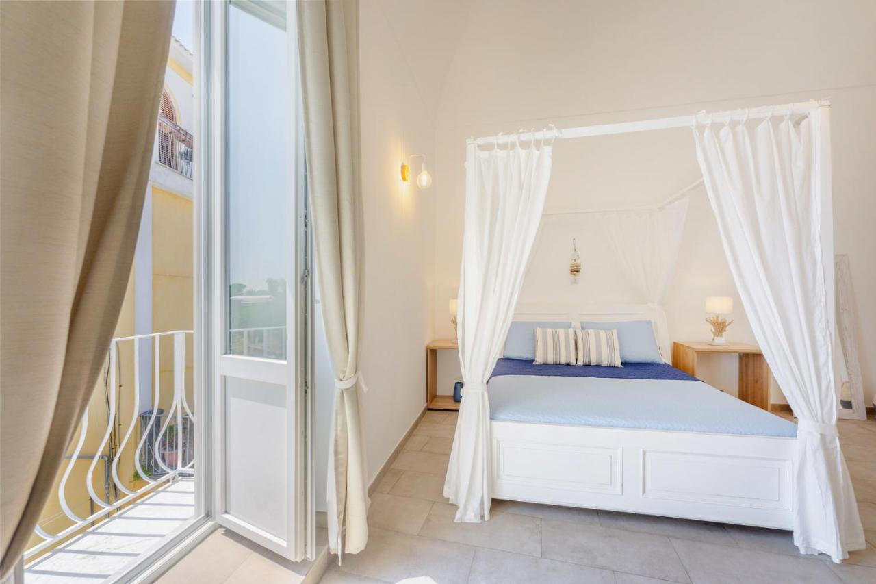 Le Volte Procida Home Exterior photo