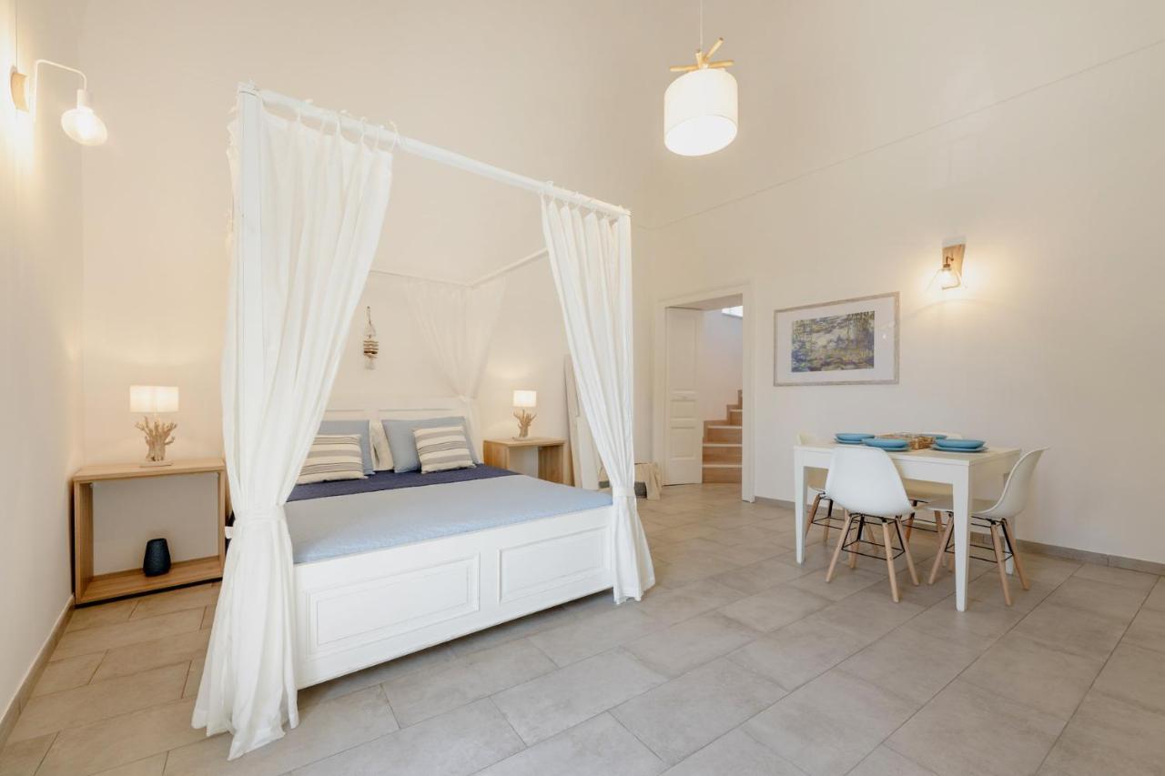 Le Volte Procida Home Exterior photo