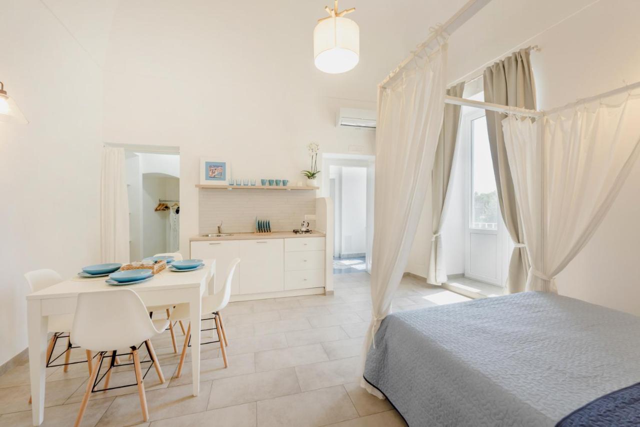 Le Volte Procida Home Exterior photo