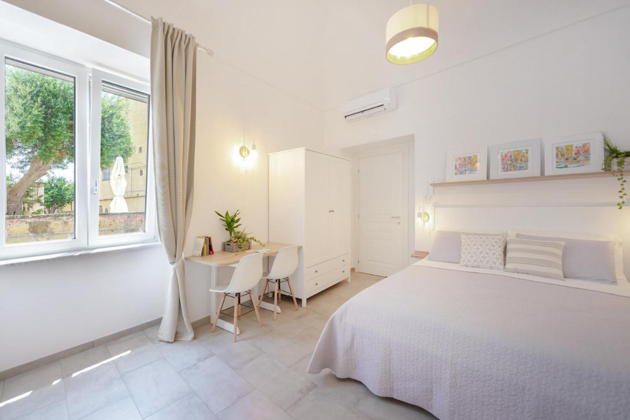 Le Volte Procida Home Exterior photo