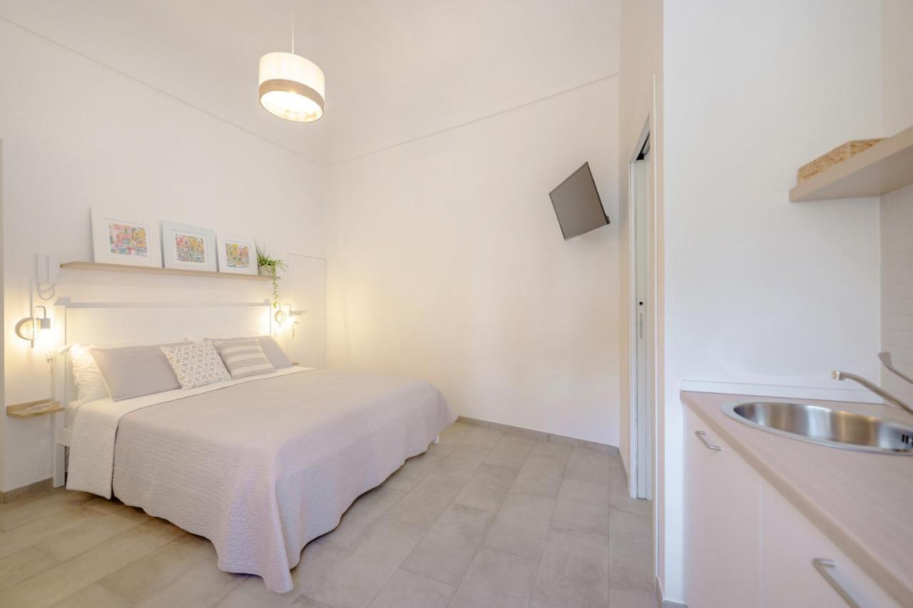 Le Volte Procida Home Exterior photo