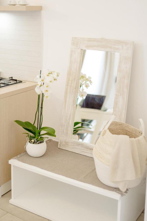 Le Volte Procida Home Exterior photo