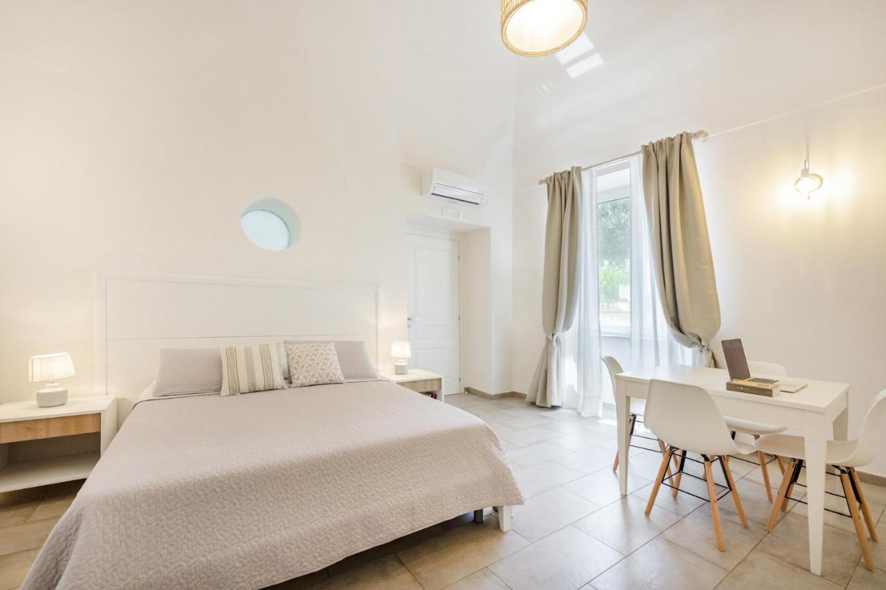 Le Volte Procida Home Exterior photo