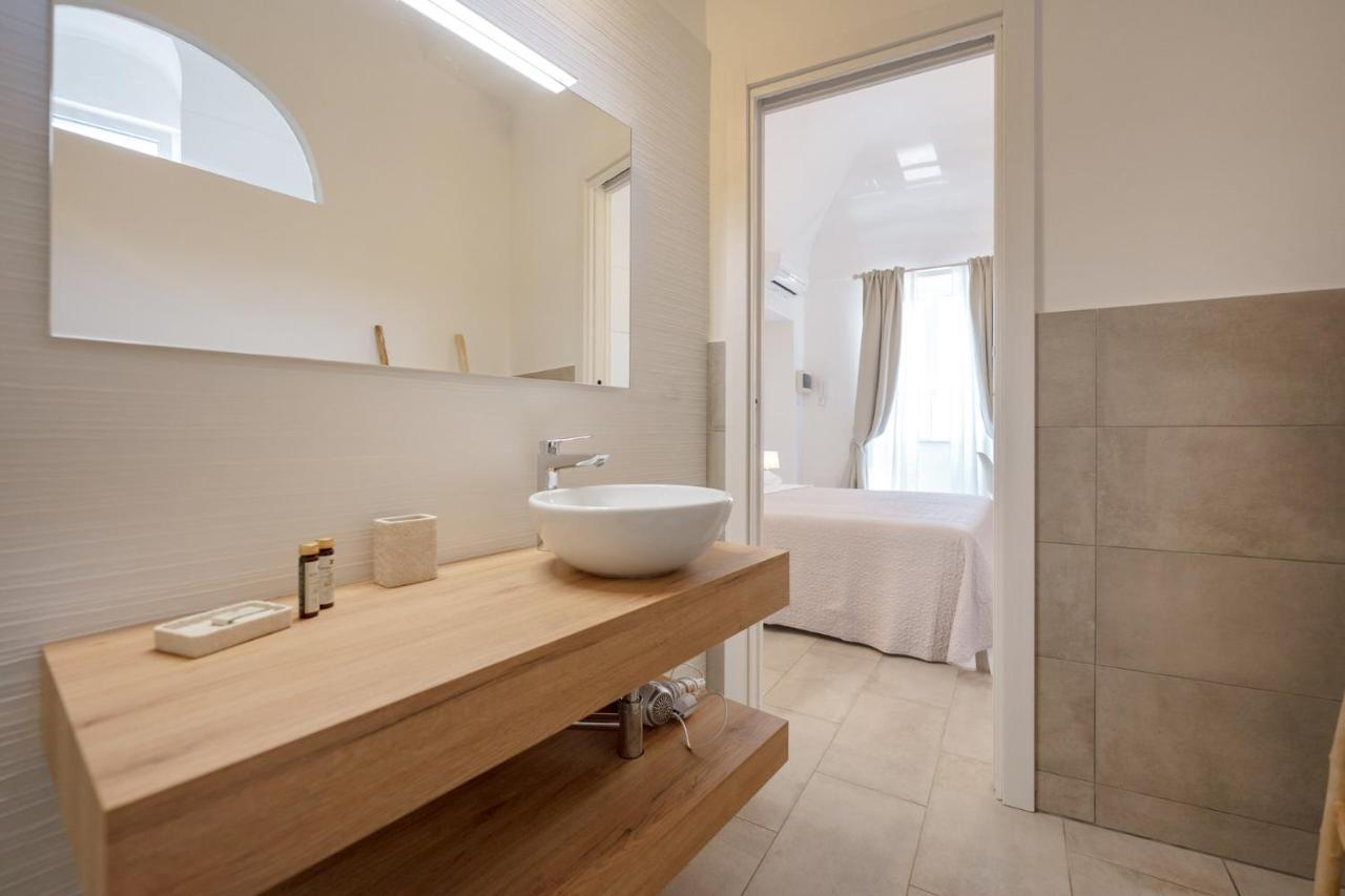 Le Volte Procida Home Exterior photo