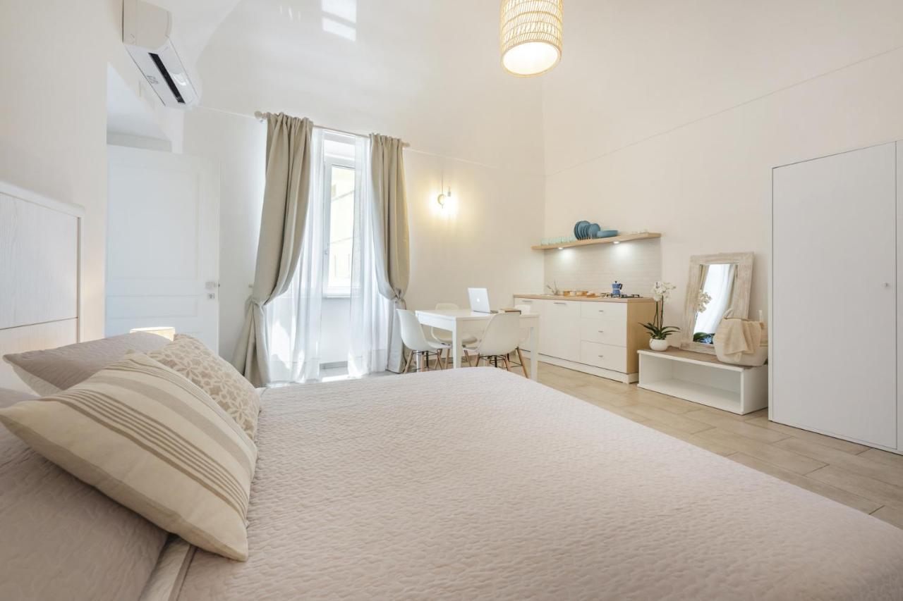 Le Volte Procida Home Exterior photo