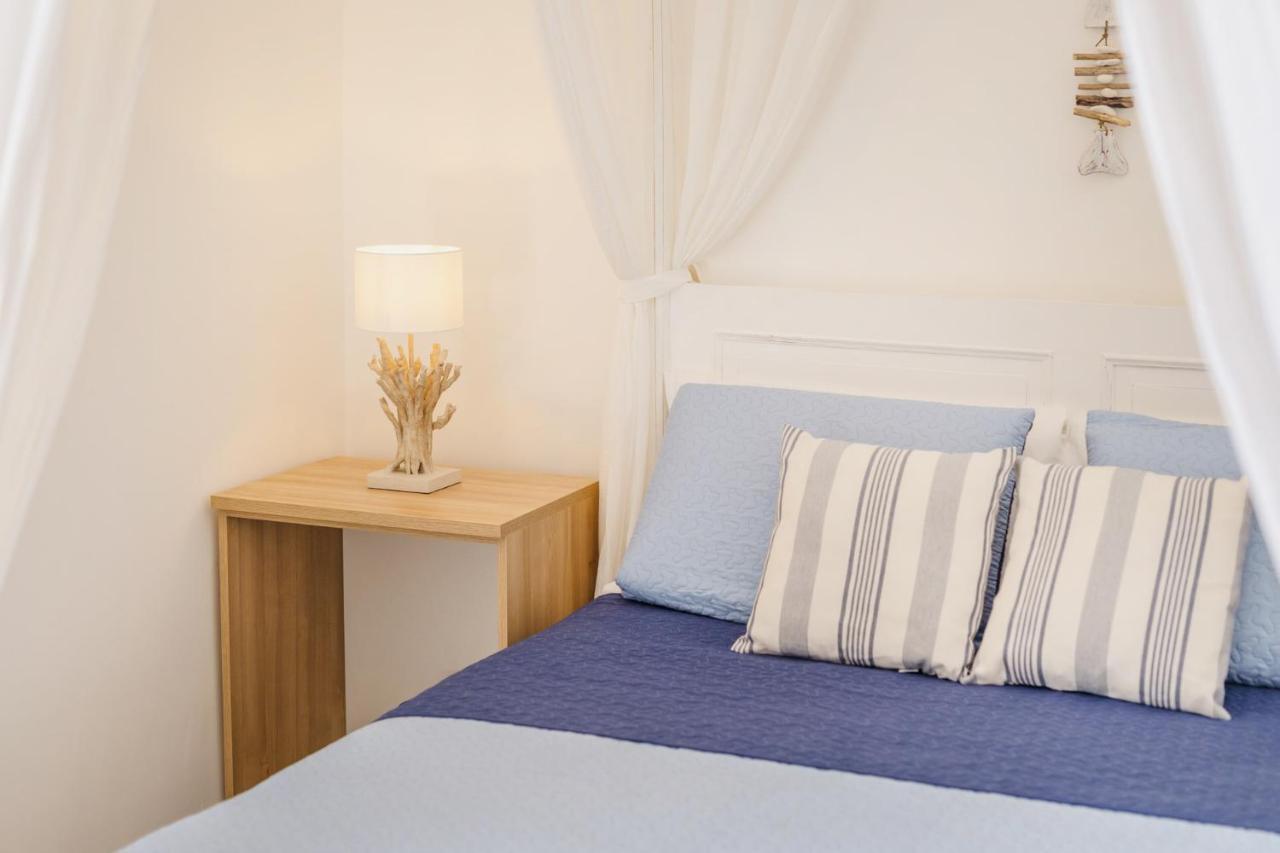 Le Volte Procida Home Exterior photo