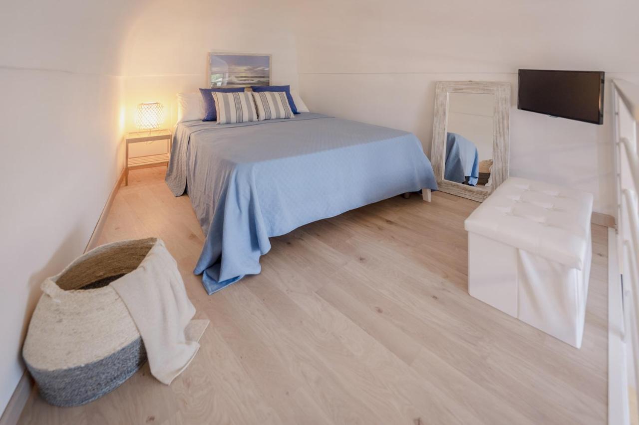 Le Volte Procida Home Exterior photo