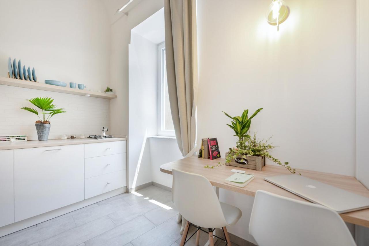 Le Volte Procida Home Exterior photo