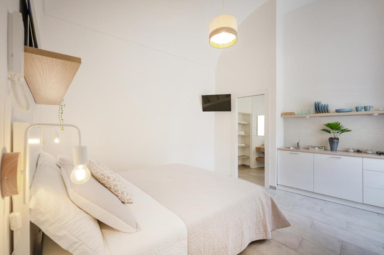 Le Volte Procida Home Exterior photo