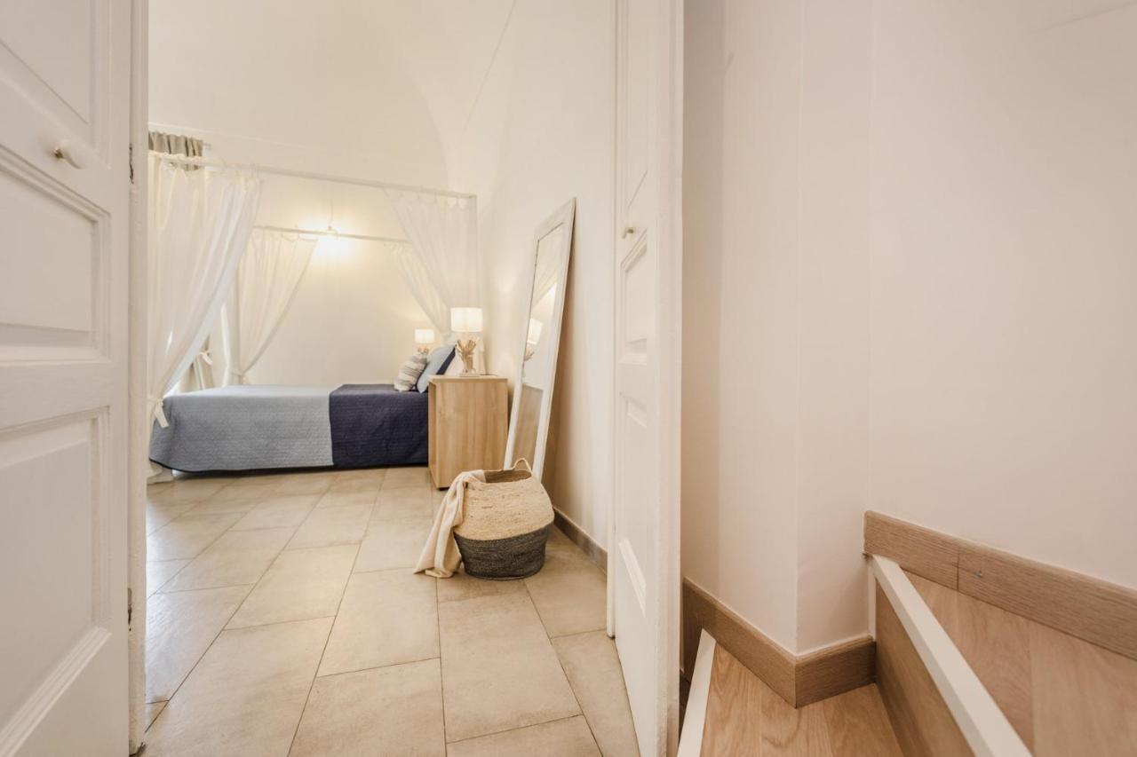 Le Volte Procida Home Exterior photo