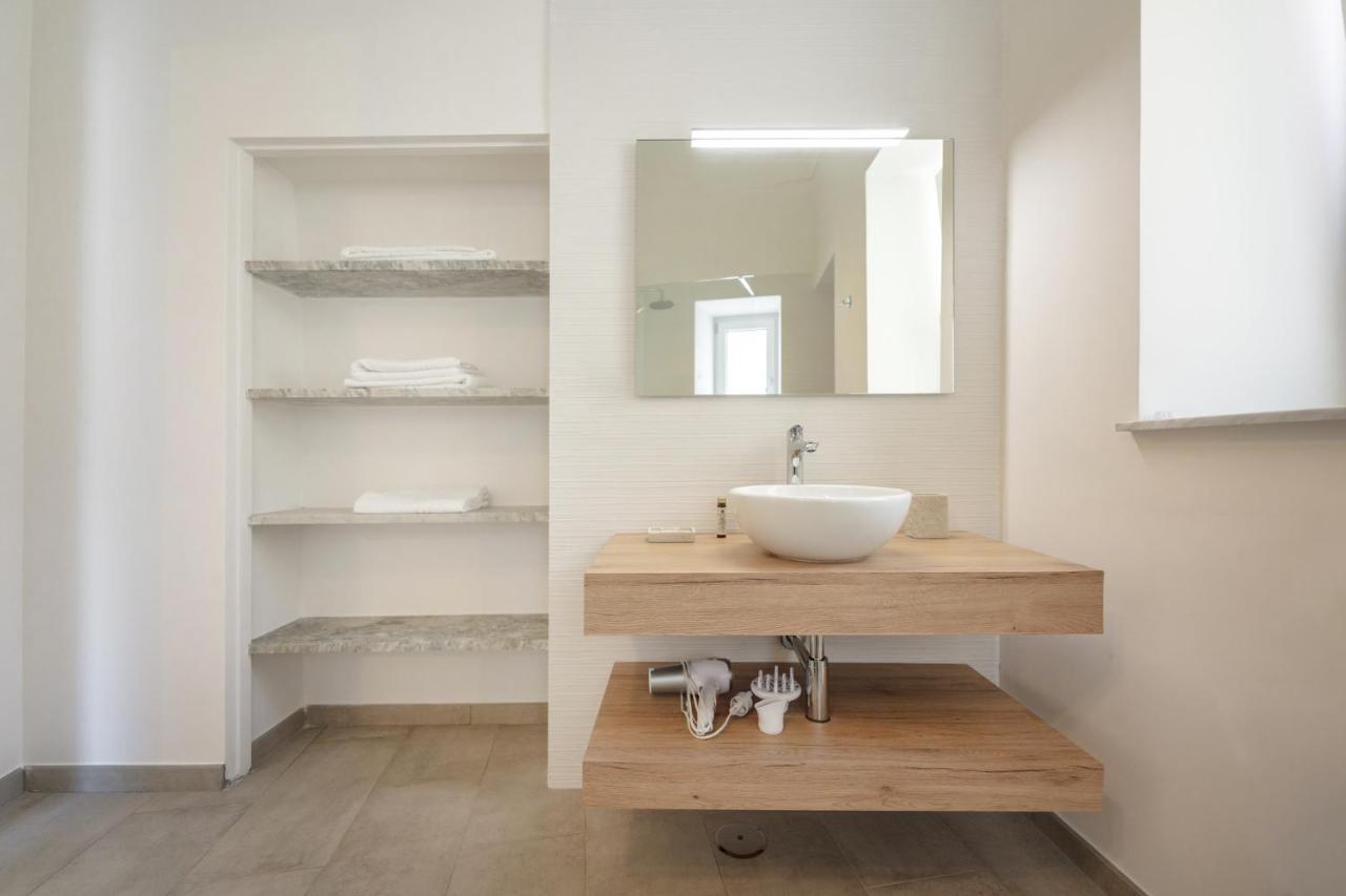 Le Volte Procida Home Exterior photo