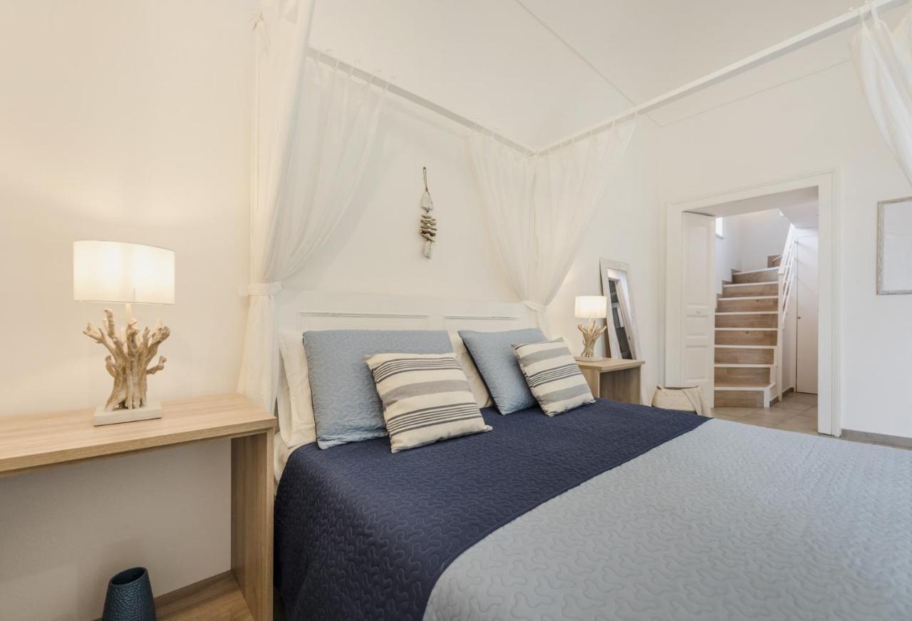 Le Volte Procida Home Exterior photo