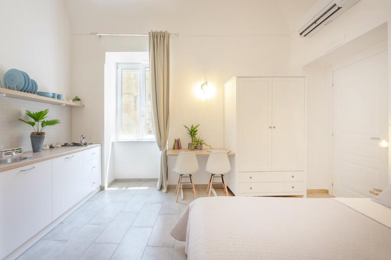 Le Volte Procida Home Exterior photo