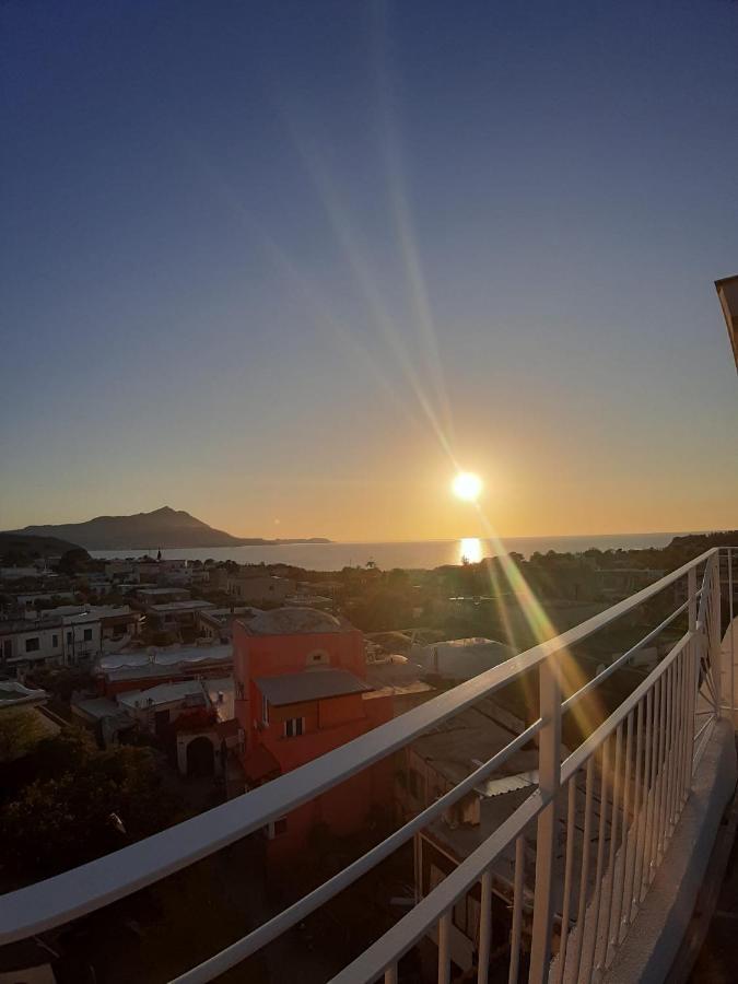 Le Volte Procida Home Exterior photo