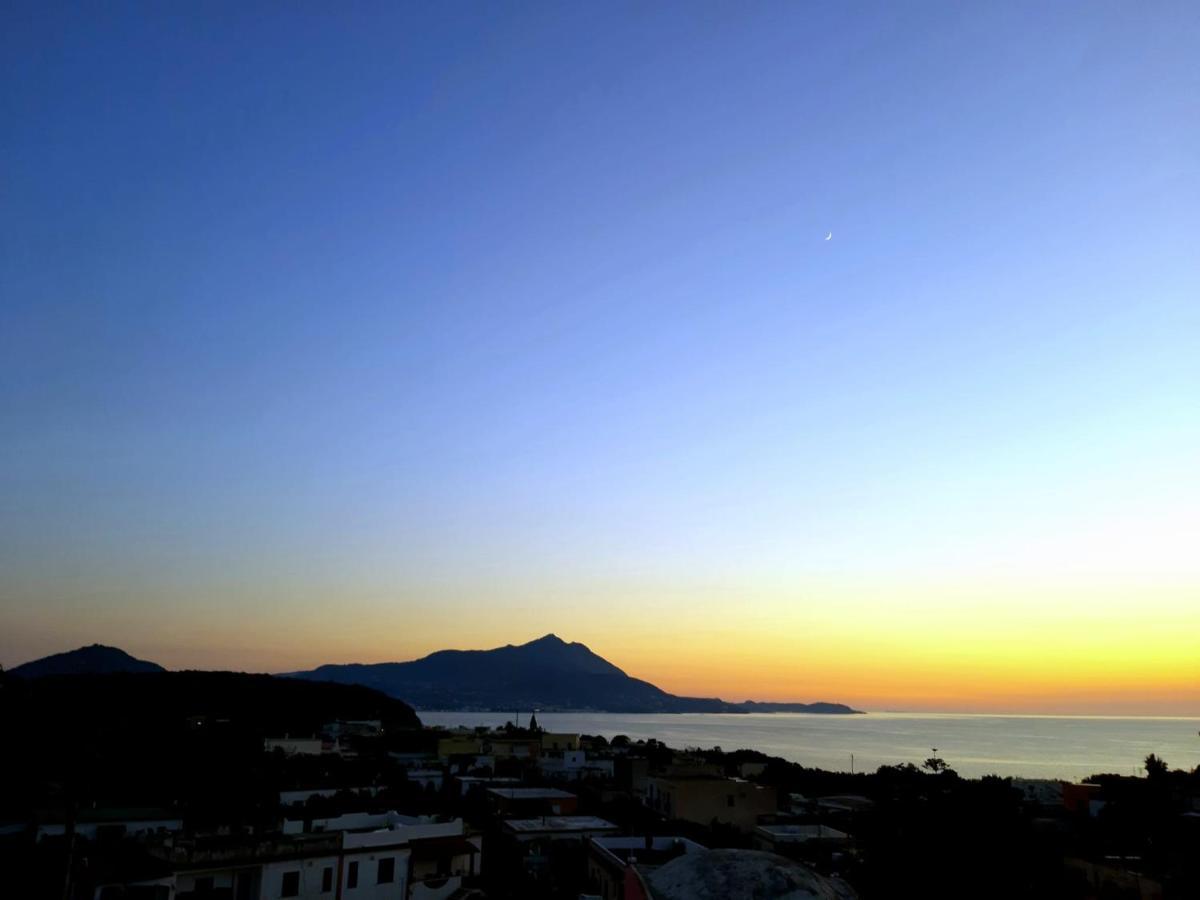 Le Volte Procida Home Exterior photo