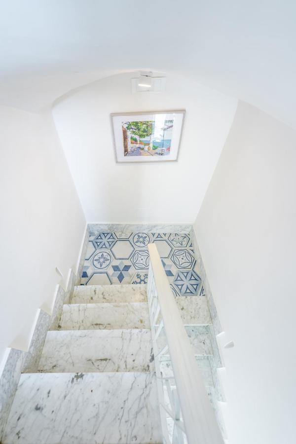 Le Volte Procida Home Exterior photo